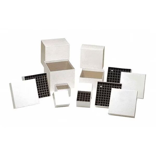 Freezer Box, for Mfr.No. RLB32A, Cardboard, Argos Technologies, Mfr#: R3014A