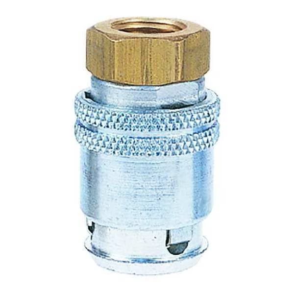 Air Chuck, 0 to 250 psi, 2 in., Haltec, Mfr#: H-4660A