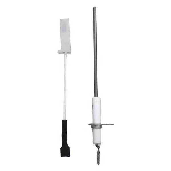 Flame Sensor, Mfr. No. LH33WZ514, LP/NG, Supco, Mfr#: FLS013