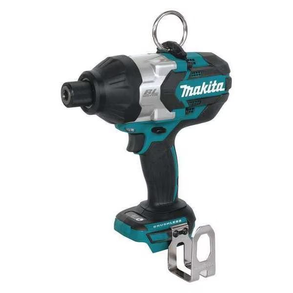 18V 7/16" Hex (1) 7/16" Impact Wrench Tool, Makita, Mfr#: XWT09Z
