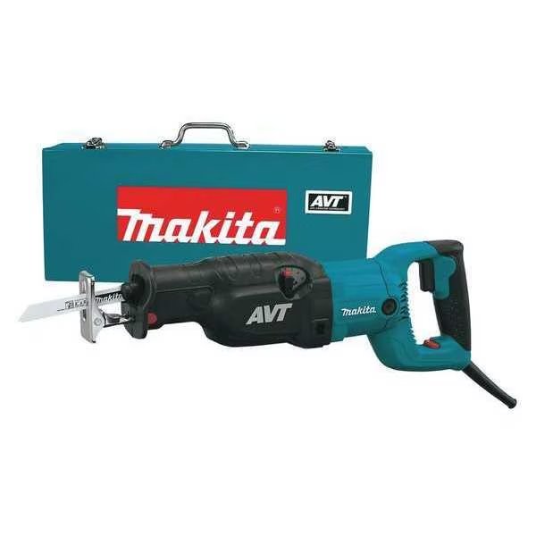 15.0Amp Recipro Saw, AVT®, Makita, Mfr#: JR3070CTZ