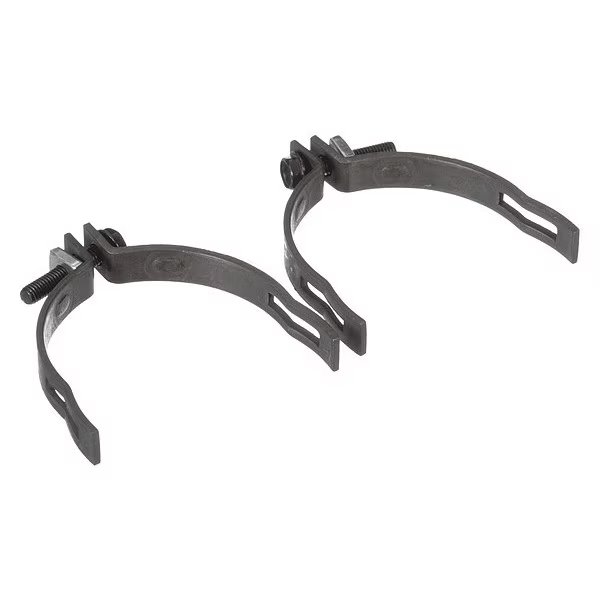 2 PIECE MOUNTING CLIPS 1 SET, CENTURY, Mfr# 1180A