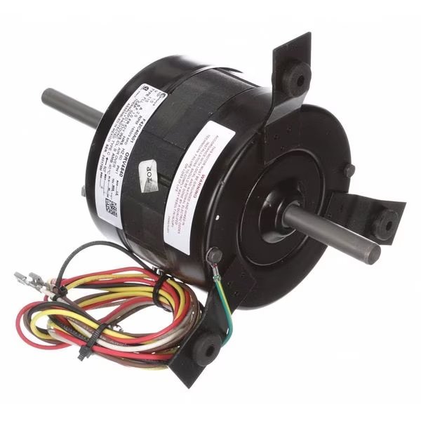 Motor, 1/5 HP, Replacement For: 3105054.005, Century, Mfr#: ORV4540