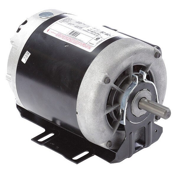 Motor, 1/6 HP, Replacement For: OEM Replacement Motor, Century, Mfr#: C033