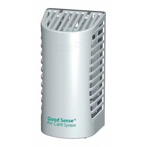 Air Care Dispenser, Cartridge, White, PK6, Diversey, Mfr#: D100910596