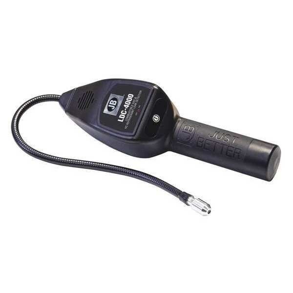Combustible Gas Detector, Alarm, Jb Industries, Mfr#: LDC-4000