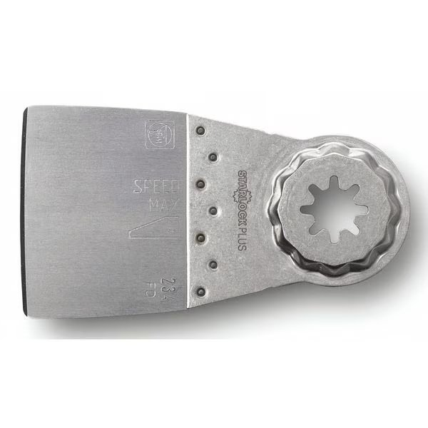 Oscillating Scraper Blade, 2-11/16In, Fein, Mfr#: 63903234210