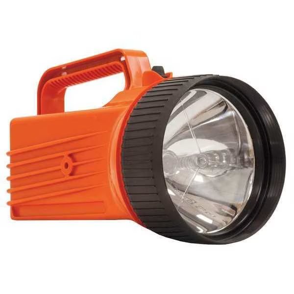 Lantern, LED, Orange, Koehler Brightstar, Mfr#: 08050