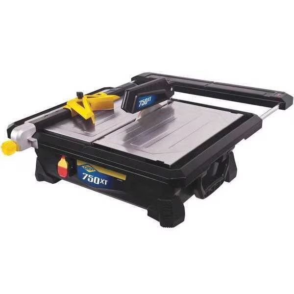 Corded Tile Saw 7 in Blade Dia., Qep, Mfr#: 22750Q