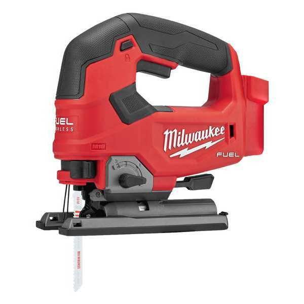 M18 FUEL D-Handle Jig Saw, Milwaukee Tool, Mfr#: 2737-20