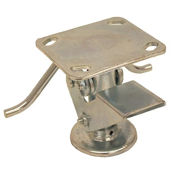 General Purpose Floor Lock, Steel, EnjoyTool Select, Mfr#: P-FL-650-14