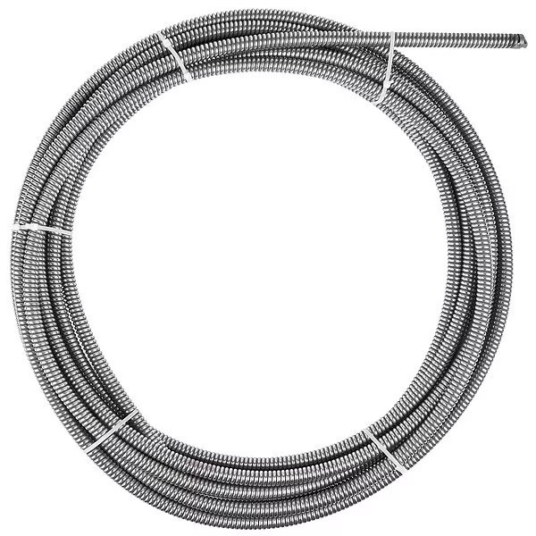 5/8 in. x 50 ft. Inner Core Drum Cable, Milwaukee Tool, Mfr#: 48-53-2350