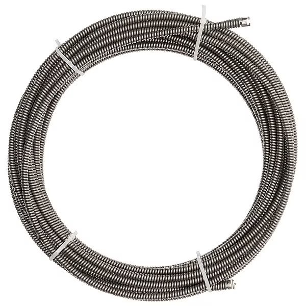 1/2 in. x 75 ft. Inner Core Drum Cable, Milwaukee Tool, Mfr#: 48-53-2778
