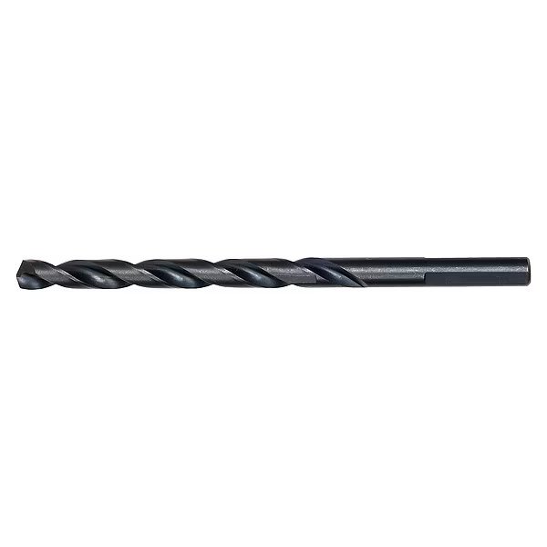 1/4" Thunderbolt Black Oxide Drill Bit, Milwaukee Tool, Mfr#: 48-89-2722