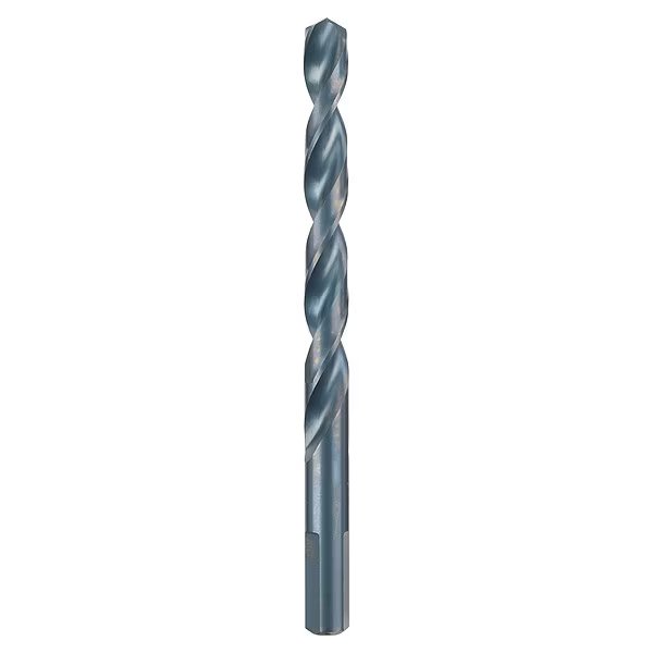 3/8" Thunderbolt Black Oxide Drill Bit, Milwaukee Tool, Mfr#: 48-89-2730