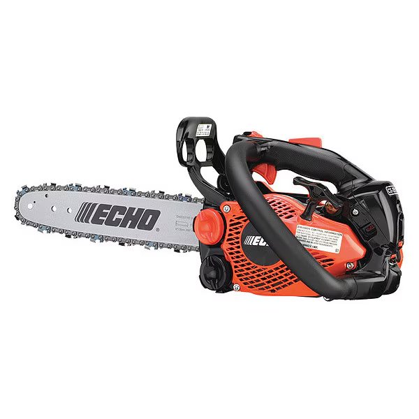 12" Not Battery Operated Gas Chain Saw, Echo, Mfr#: CS-2511T-12
