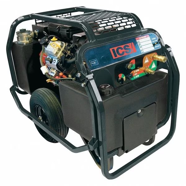 Hydraulic Power Unit, 570cc Size, 18.0 HP, Ics, Mfr#: 599653