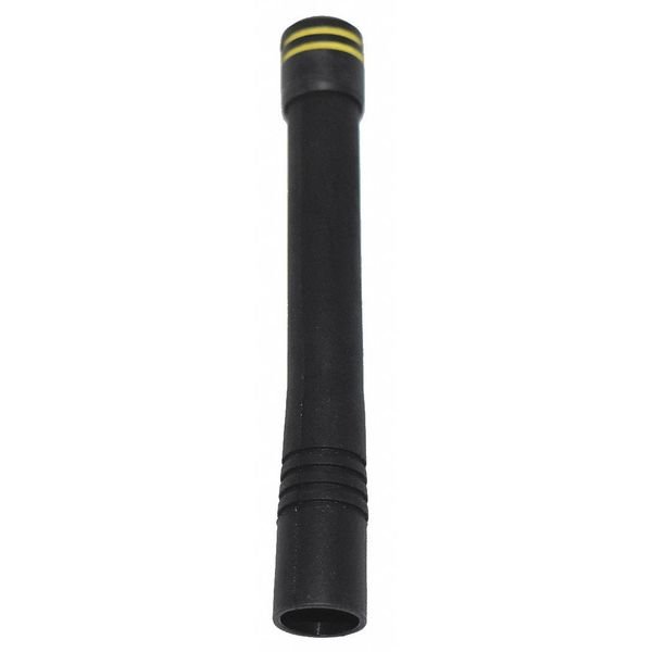 Antenna, Type 420 to 450 MHz, 3" L, Motorola, Mfr#: AAM23X504 ATU-20CS