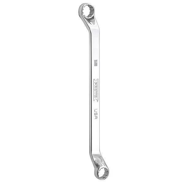 Double Box Wrench, 12 Points, 8-51/64" L, Proto, Mfr#: J8181-T500