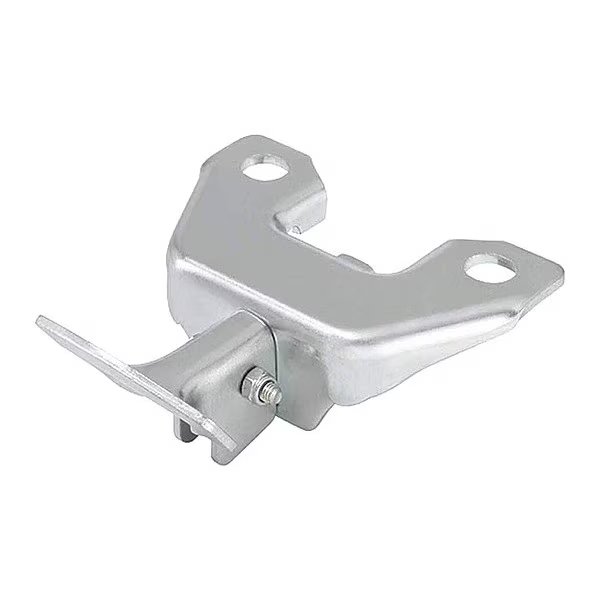 Caster Swivel Lock, Plate Mounting Type, EnjoyTool Select, Mfr#: RI-04.14