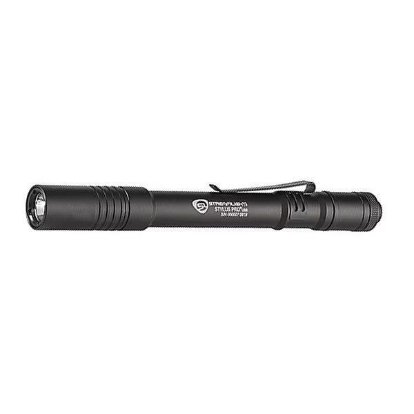 Penlight, 250/90 lm, Industrial Grade, LED, Streamlight, Mfr#: 66134