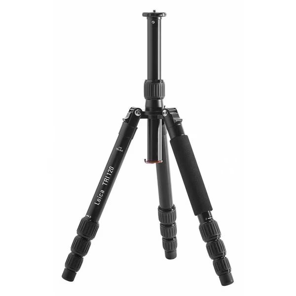 Tripod, Metal, Thread 1/4", Leica, Mfr#: 848788