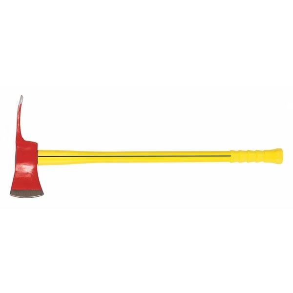 Axe, Fiberglass, 3'L, Nupla, Mfr#: 6895515