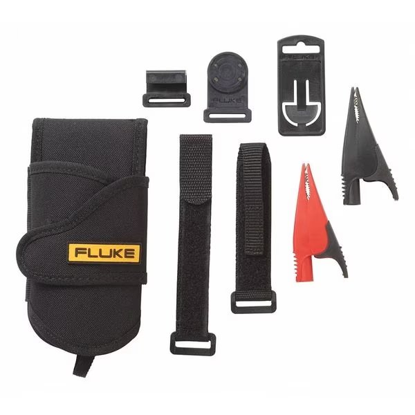Accessory Starter Kit, Fluke, Mfr#: T6-KIT