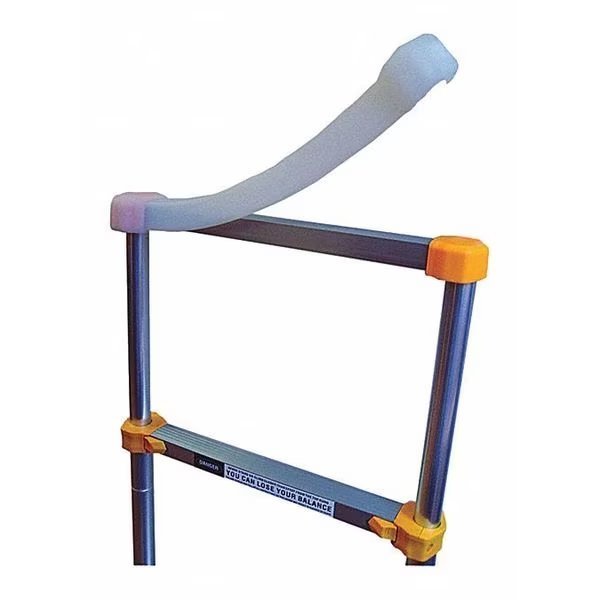 Ladder Rung Cover, Silicone, 9KJN8, 2KFF8, Xtend + Climb, Mfr#: TC811
