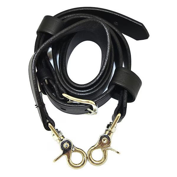 Strap, Material Leather, Motorola, Mfr#: RLN6486A