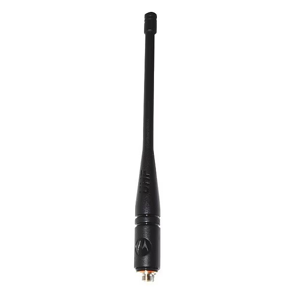 Antenna, 6-1/2 L, Rubber/Plastic, Motorola, Mfr#: PMAE4079A