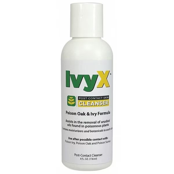 Anti-Itch Cream, Spray, Bottle, 4.000 oz., EnjoyTool Select, Mfr#: 91072