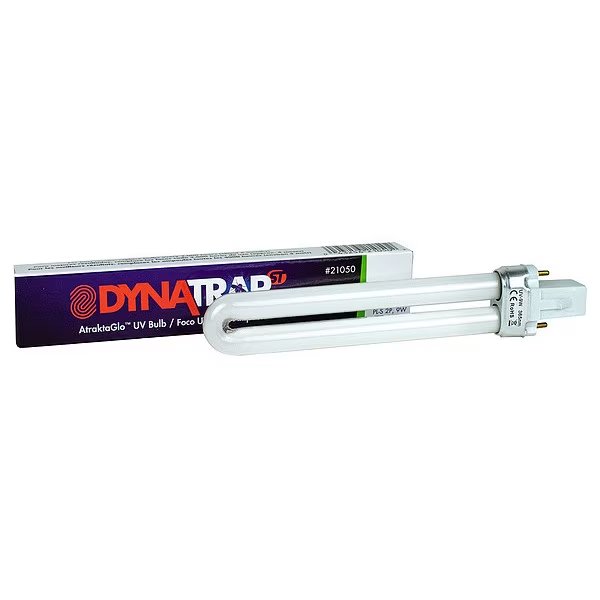 Replacement Bulb, Ultraviolet, 9W, Dynatrap, Mfr#: 21050