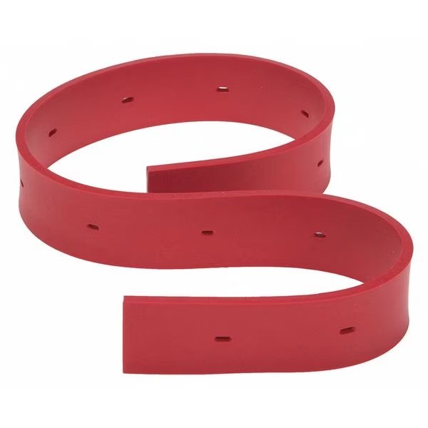 Replacement Squeegee Blade, 2-1/2" W, Nobles, Mfr#: 1223125
