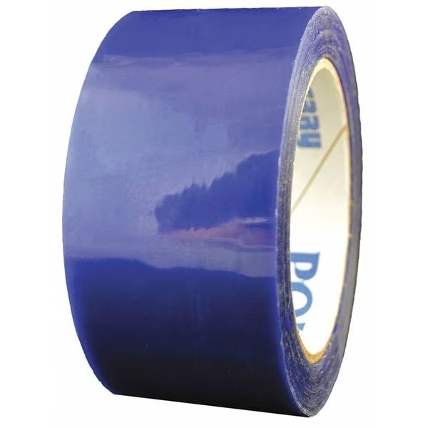 Self-Fusing Tape, Black, 20 mil Thick, Nashua, Mfr#: Stretch & Seal