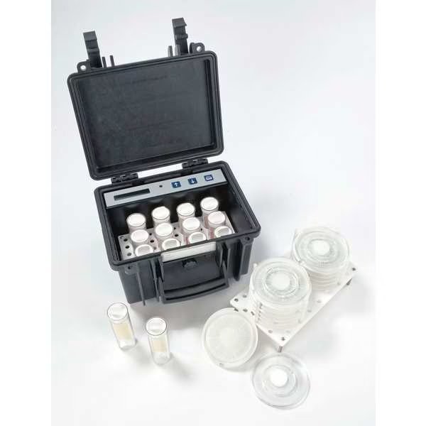 Dipslide Incubator, Lovibond, Mfr#: 56B000701