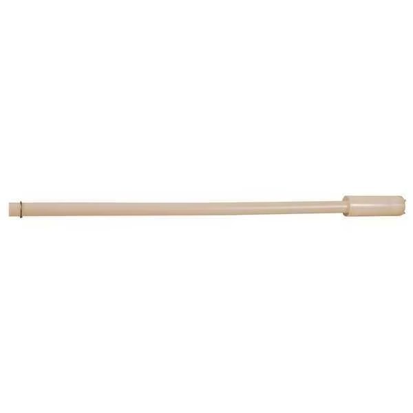 Suction Tube, 5/8 in. Dia., 32 in. L, Liquidynamics, Mfr#: 195205-32