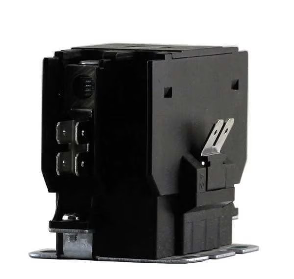 208/240VAC Non-Reversing Definite Purpose Contactor 1P 30A, Eaton, Mfr#: C25ANB130B