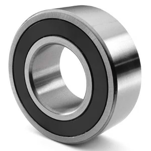 Bearings, Sealed, 8mm Bore Dia., 7.00mm W, Tritan, Mfr#: SS608 2RS FM222