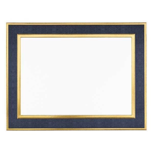 Certificate, Navy, Foil Border, 11in H, PK15, Great Papers, Mfr#: 038952