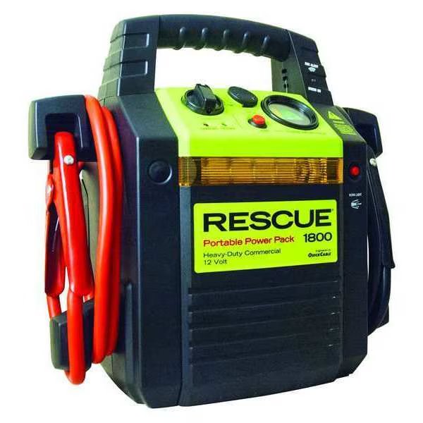 Handheld Portable Portable Power Pack, Boosting, For Battery Voltage: 12, Quickcable, Mfr#: 604053-396-001
