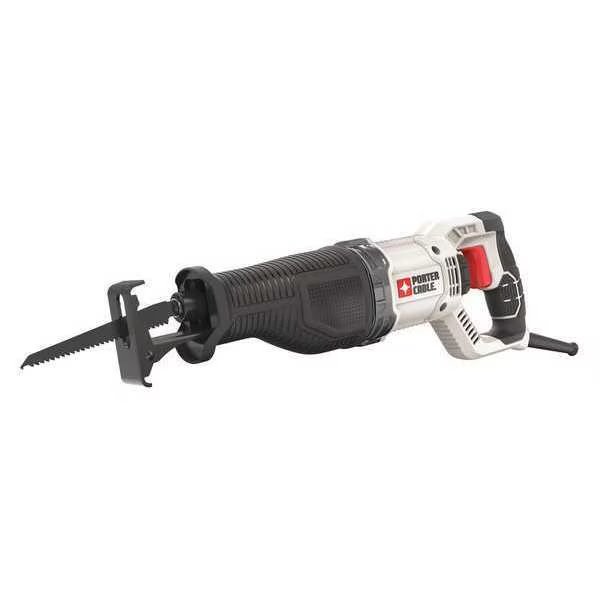 7-1/2 Amp Variable Speed Reciprocating Saw, Porter-Cable, Mfr#: PCE360