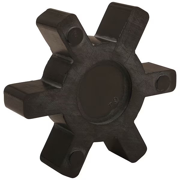 L-Jaw Coupling Insert, L150, Buna N, Tb Woods, Mfr#: L150N