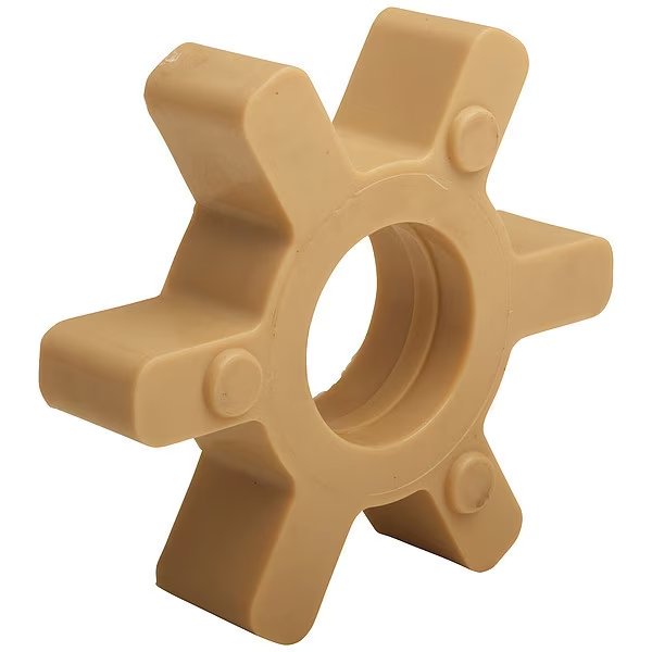 L-Jaw Coupling Insert, L190, Hytrel, Tb Woods, Mfr#: L190H