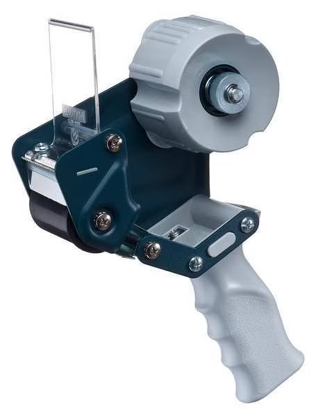 Handheld Tape Dispenser, Pistol, 2 in., Encore Packaging, Mfr#: EP-685-2