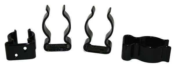 Standard Spring Clip, PK4, Zico, Mfr#: CL 1.00