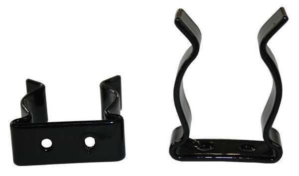 Standard Spring Clip, PK2, Zico, Mfr#: CL 1.50