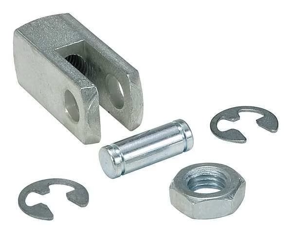 Clevis Rod Kit, 0.5In., Parker, Mfr#: L071300200