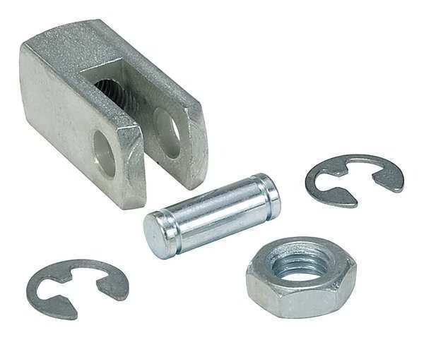 Clevis Rod Kit, 0.38In., Parker, Mfr#: L071300100