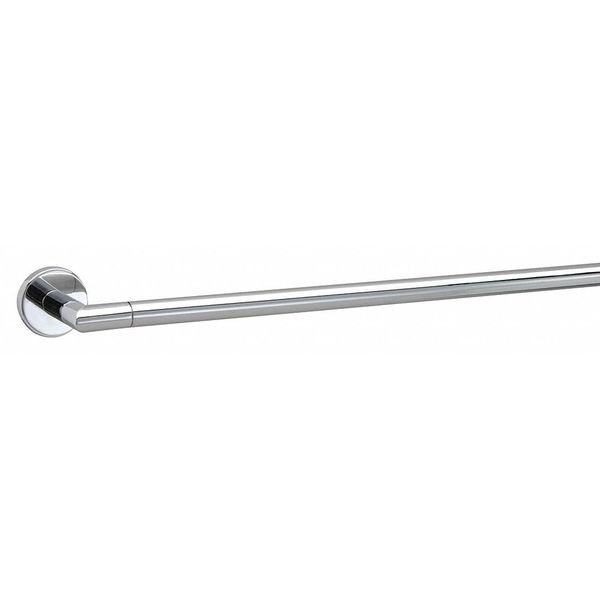 Towel Bar, Polished Chrome, Astral, 24In, Taymor, Mfr#: 04-2824